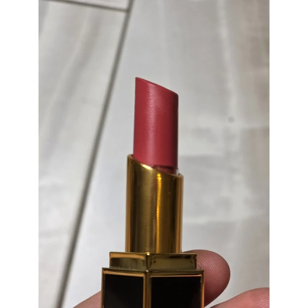 Tom Ford Lip Color Satin Matte 07 Modern Love .11oz New Boxed